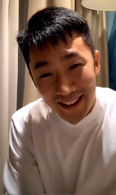 杨先森的第一张照片--莆田相亲网