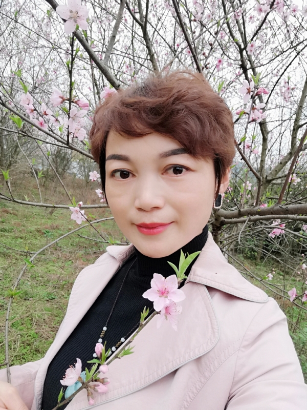 转角遇到你的第二张照片--莆田相亲网