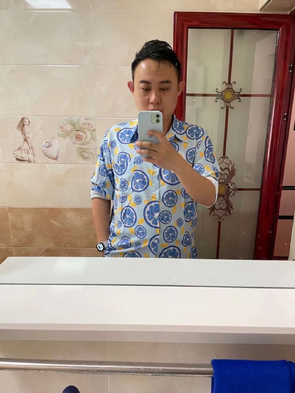 MrLogers的第三张照片--莆田相亲网