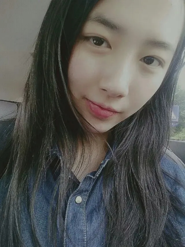 小她的第一张照片--莆田相亲网