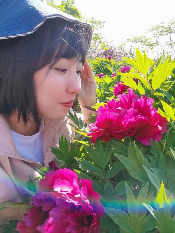 棉花的第一张照片--莆田相亲网