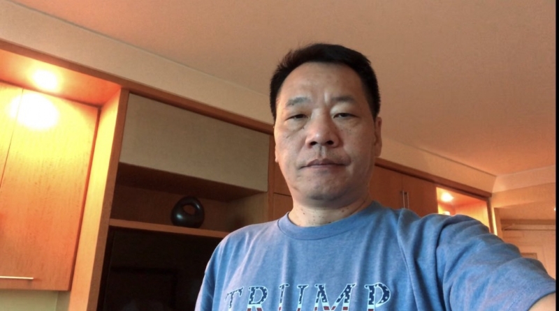 陈先生的第三张照片--莆田相亲网