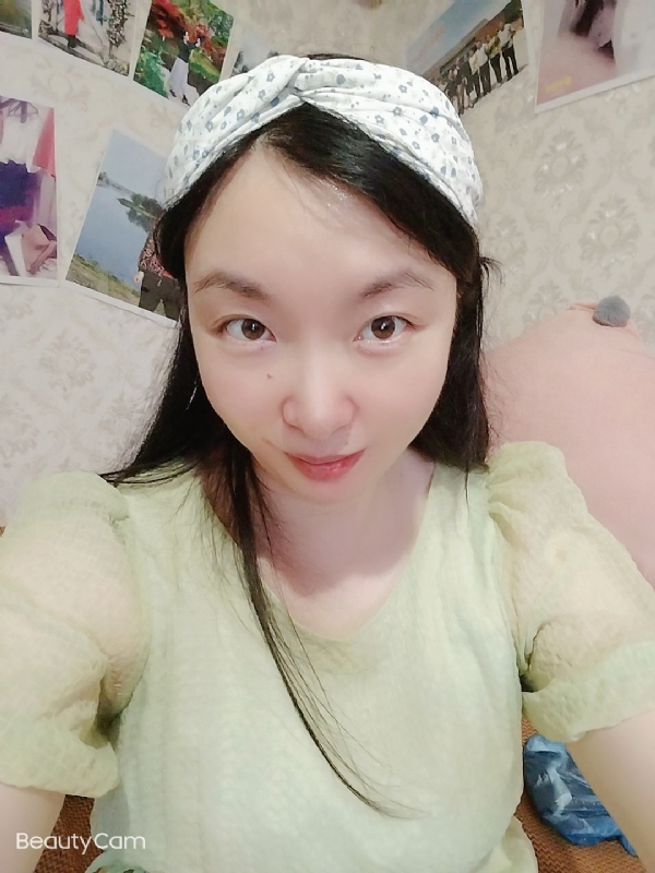 佳佳的第一张照片--莆田相亲网