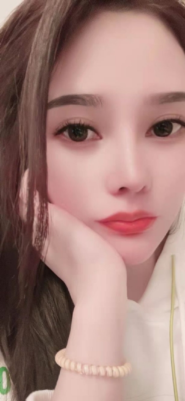 琳琳的第一张照片--莆田相亲网