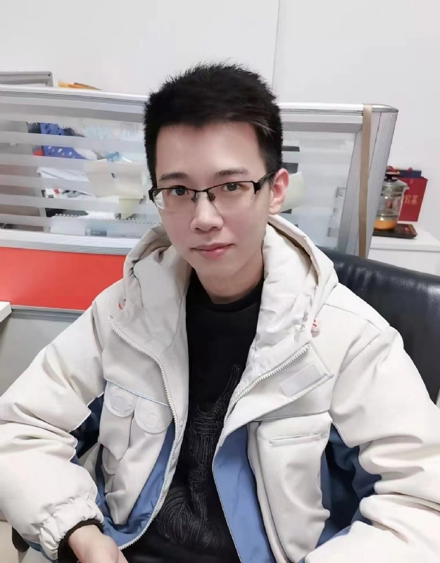 云杰的第一张照片--莆田相亲网