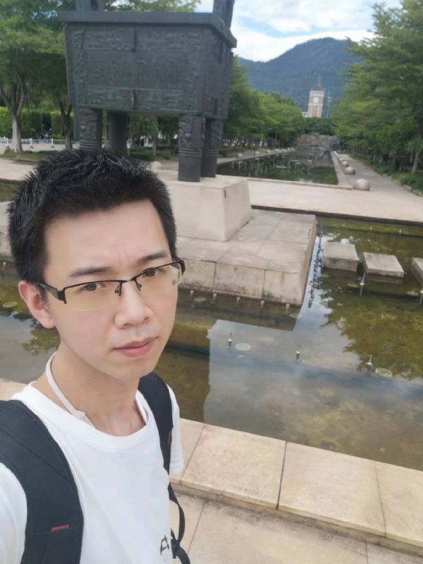 云杰的第二张照片--莆田相亲网