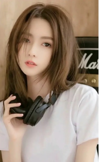 小花花的第一张照片--莆田相亲网