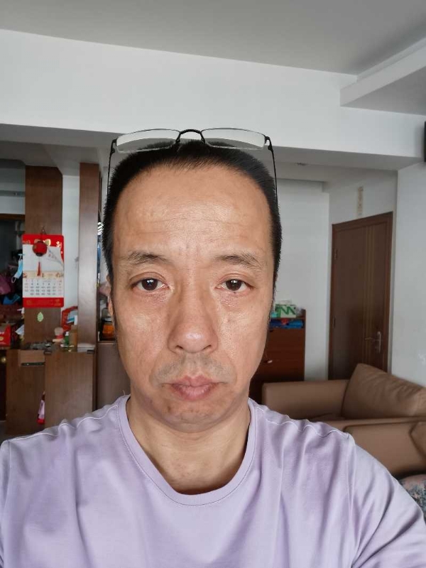 萨博的第一张照片--莆田相亲网