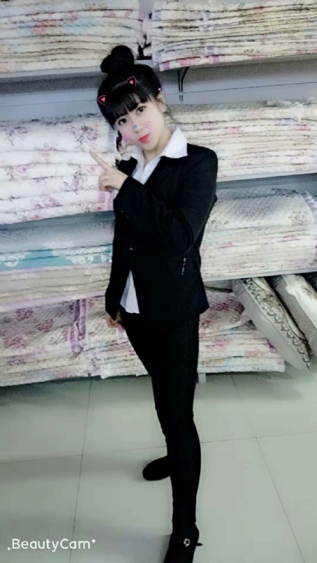 天使我不哭的第二张照片--莆田相亲网