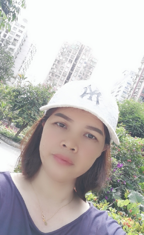 需要你陪伴的第一张照片--莆田相亲网