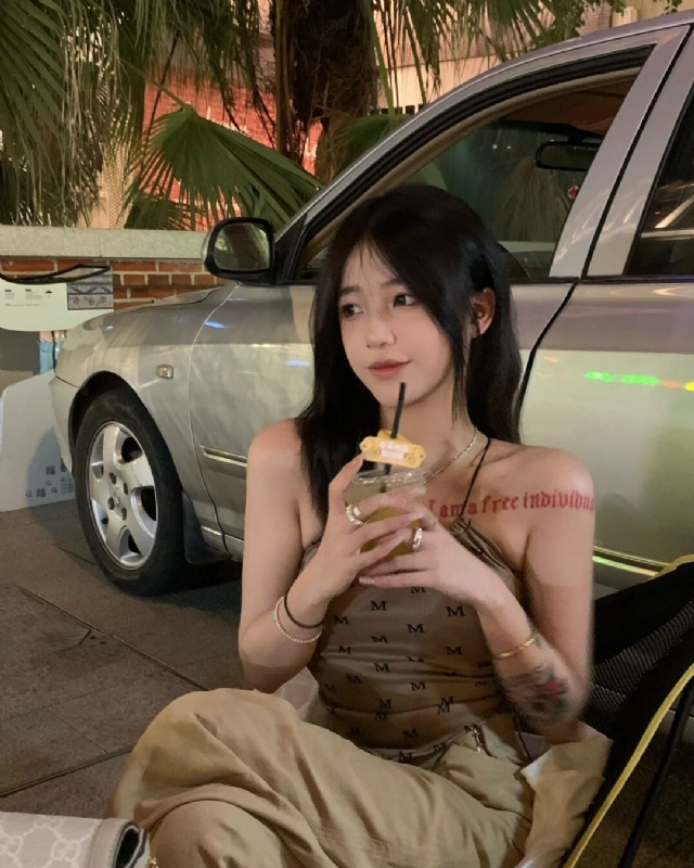 娜娜的第一张照片--莆田相亲网