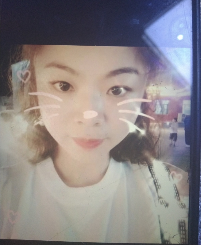 hh张莹的第二张照片--莆田相亲网