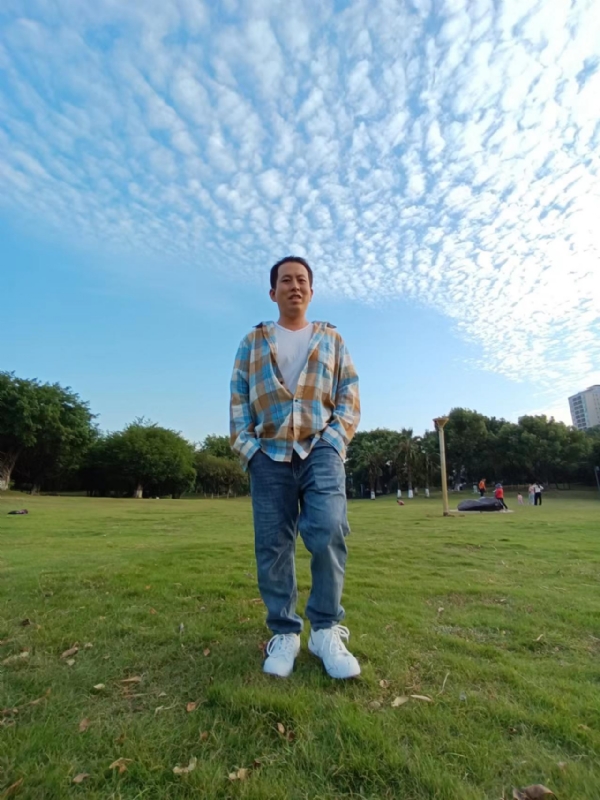 曹先生的第三张照片--莆田相亲网