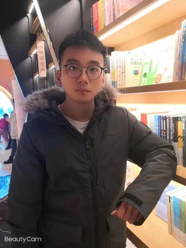 像鱼的第一张照片--莆田相亲网