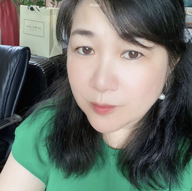 花儿的第一张照片--莆田相亲网