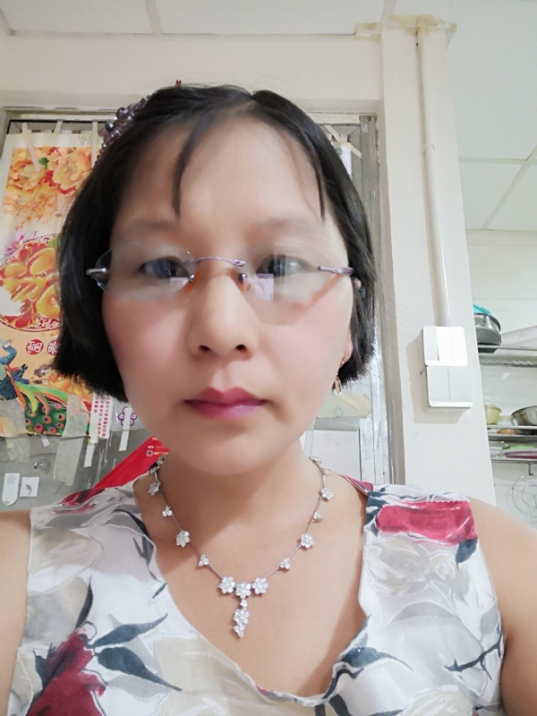 钟烨的第一张照片--莆田相亲网