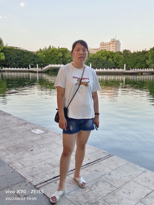 幸福触手可及的第一张照片--莆田相亲网