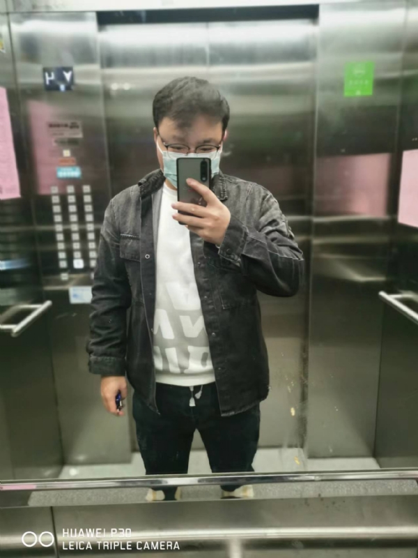 热心小刘的第一张照片--莆田相亲网