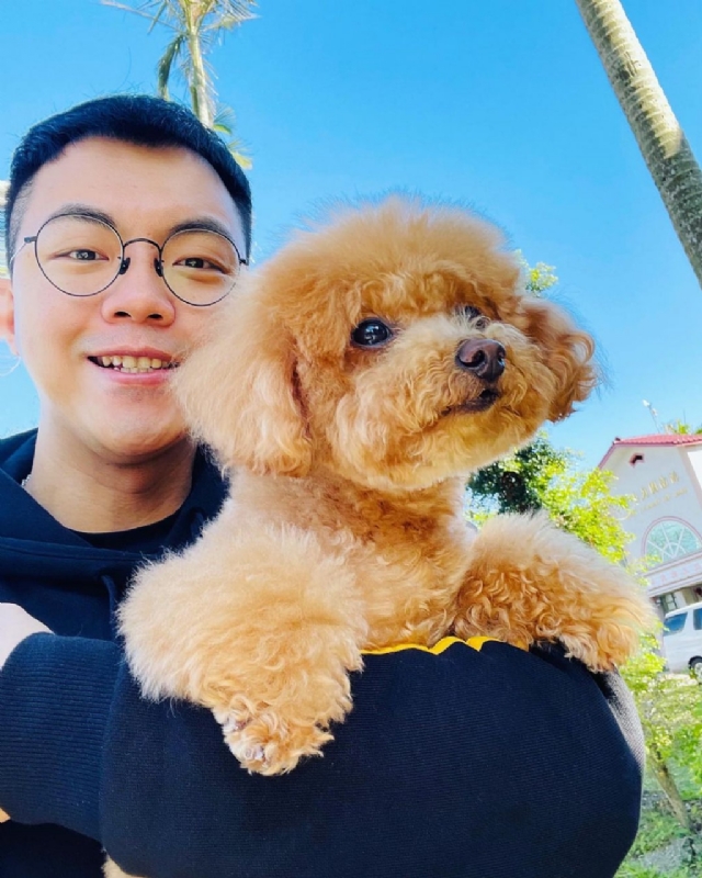 海洋的第一张照片--莆田相亲网