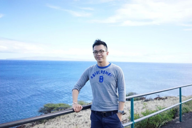 海洋的第二张照片--莆田相亲网