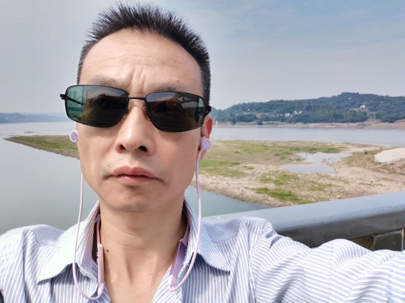 猪哥哥的第一张照片--莆田相亲网