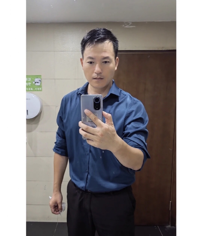 缘来是你的第三张照片--莆田相亲网