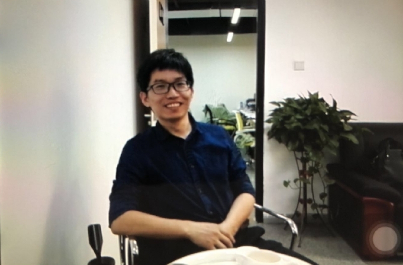 kevin的第一张照片--莆田相亲网