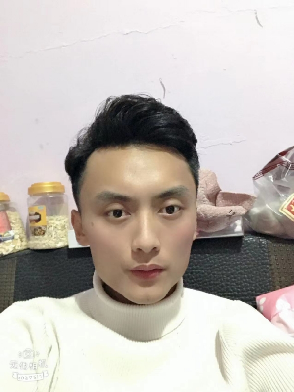 独孤一人的第一张照片--莆田相亲网