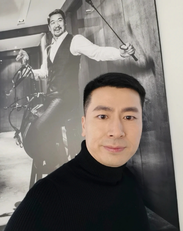 Gs的第一张照片--莆田相亲网