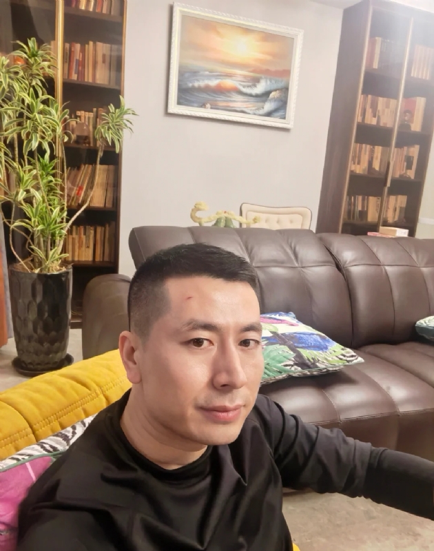 Gs的第二张照片--莆田相亲网