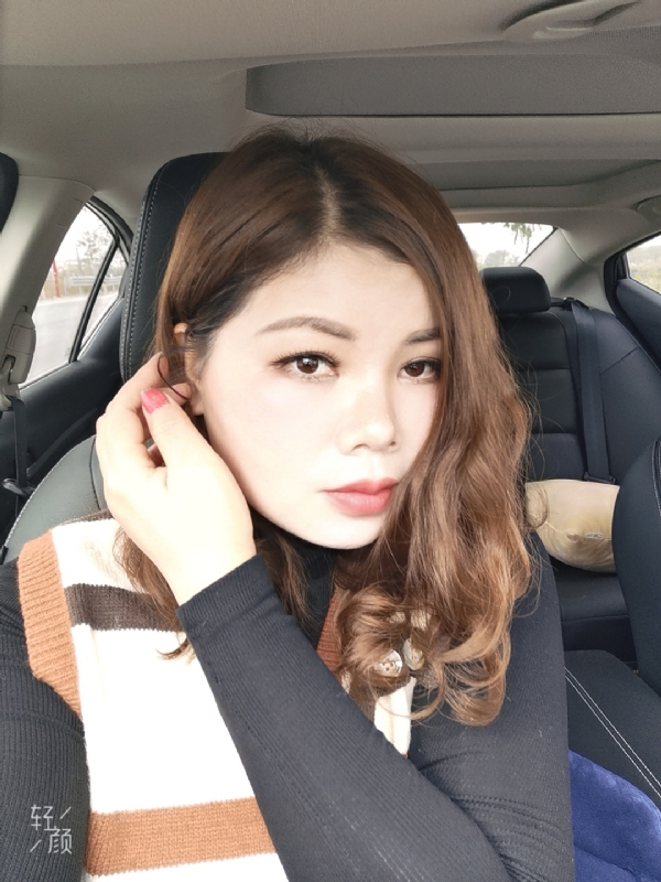美丽人生的第一张照片--莆田相亲网