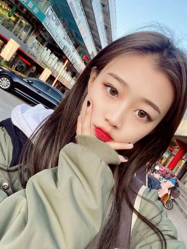 林儿呀的第一张照片--莆田相亲网