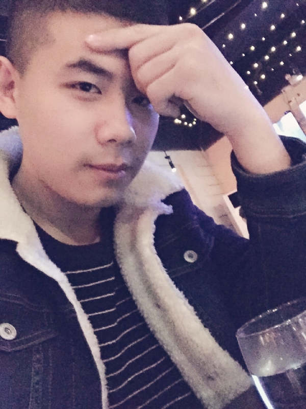 X先生的第二张照片--莆田相亲网