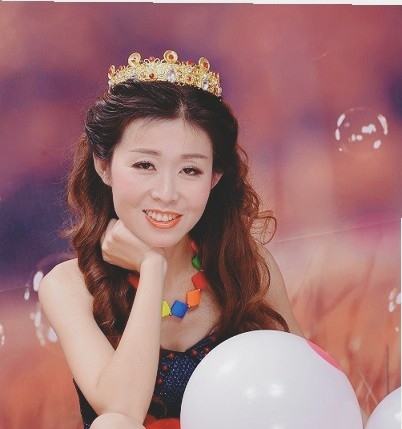 诗若兰的第二张照片--莆田相亲网