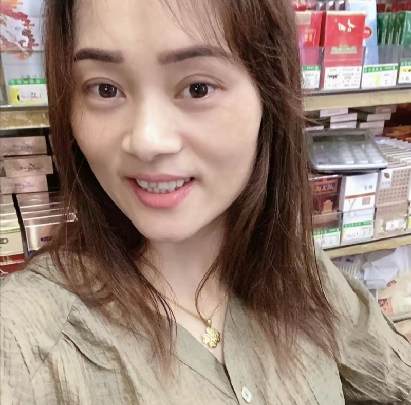 蓝魔的第一张照片--莆田相亲网