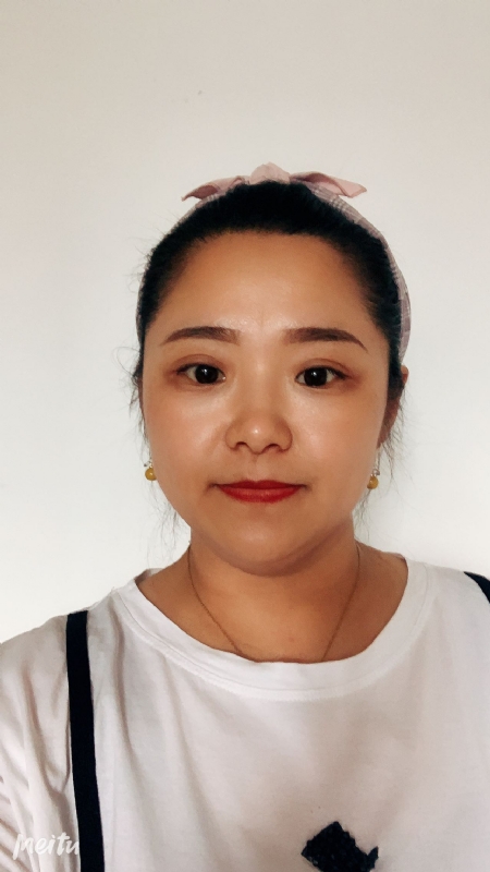 CoCo木子的第一张照片--莆田相亲网