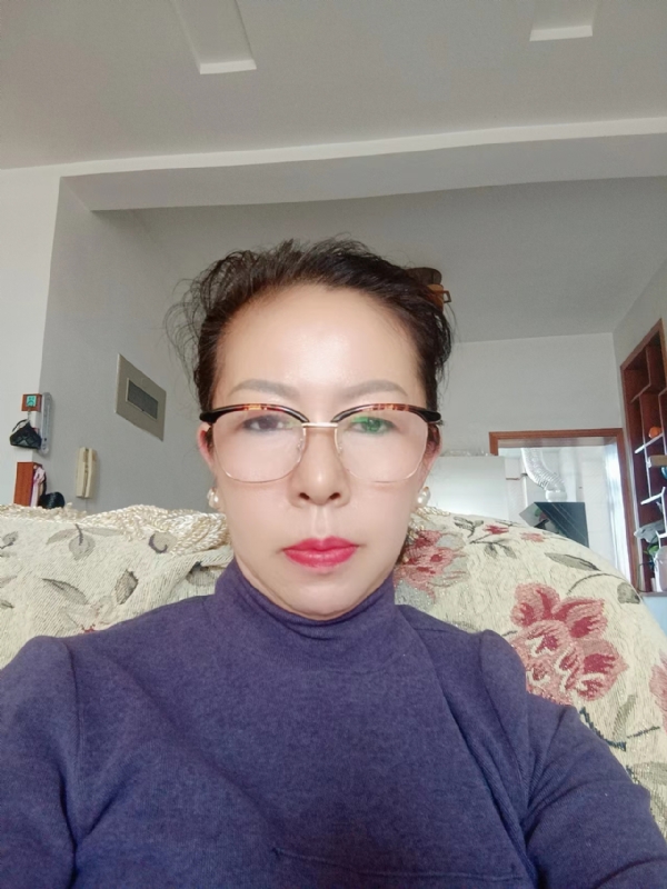 中秋桂花玉兔的第三张照片--莆田相亲网