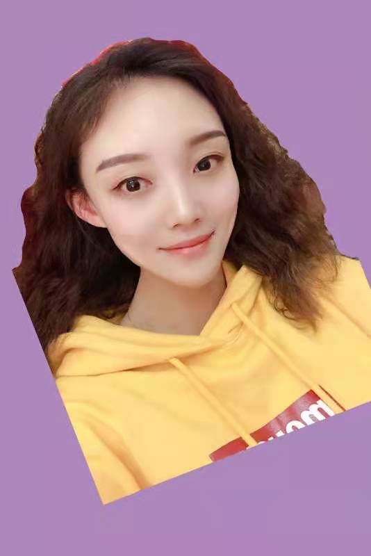TY_冰清玉洁的第一张照片--莆田相亲网