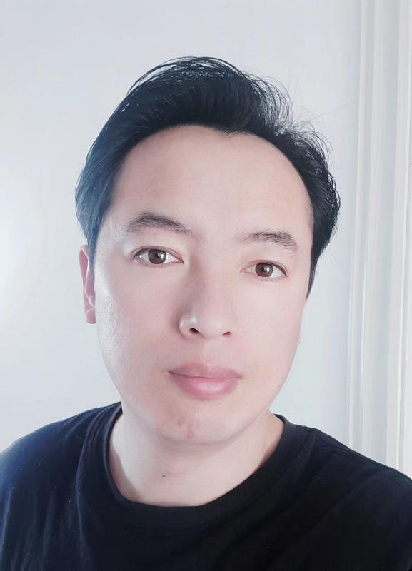 Kevin的第一张照片--莆田相亲网