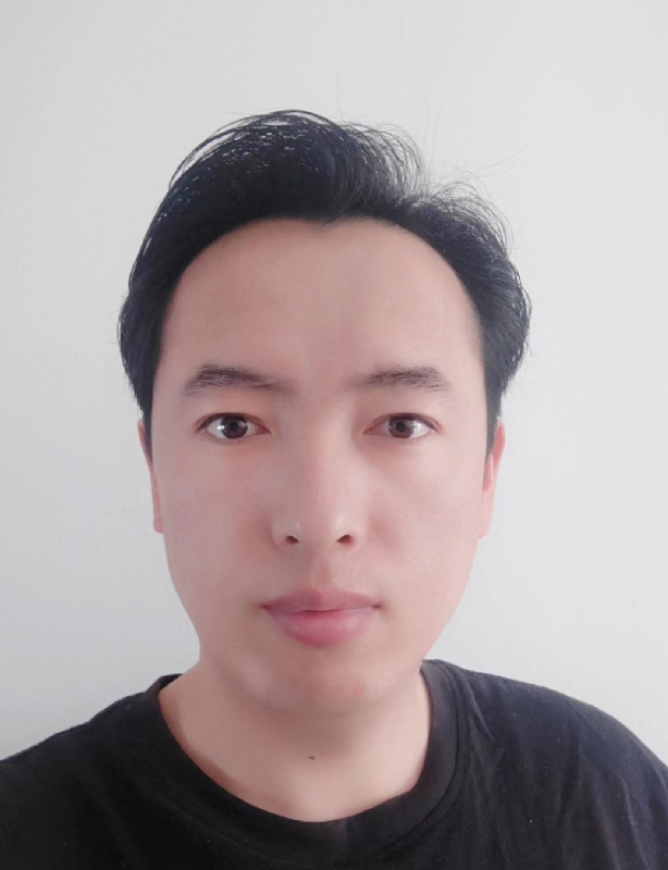 Kevin的第二张照片--莆田相亲网