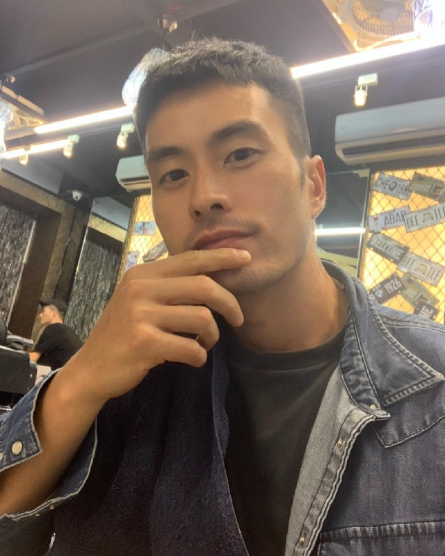 伟业强哥的第一张照片--莆田相亲网