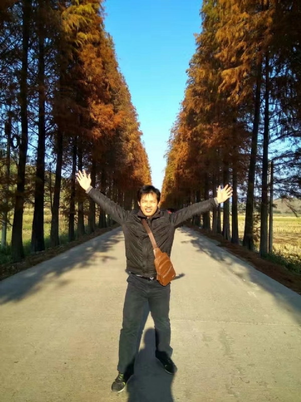 朱相平的第一张照片--莆田相亲网