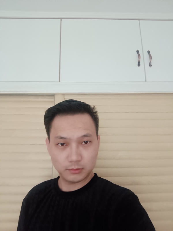 真心求缘的第一张照片--莆田相亲网