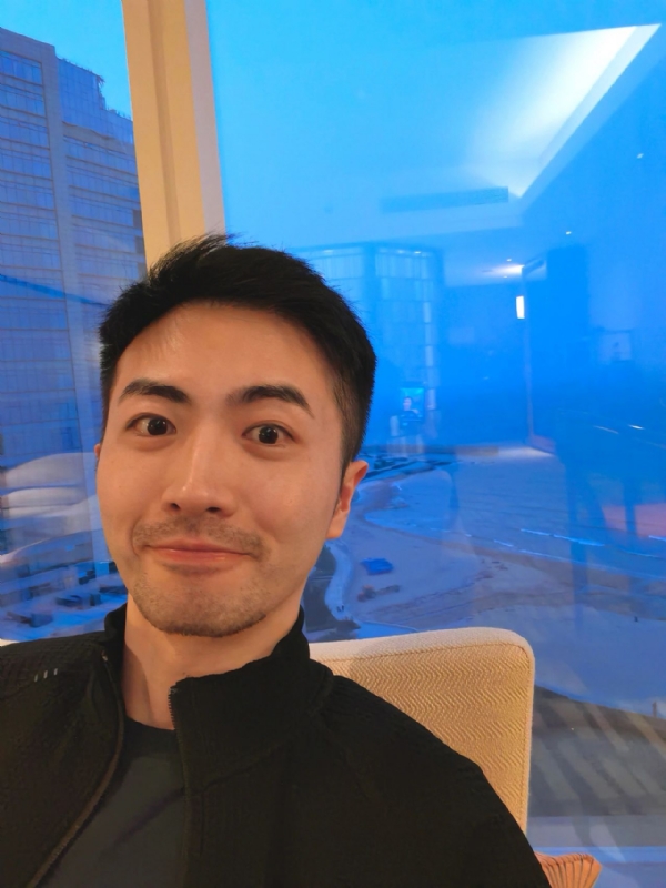 银角大王的第二张照片--莆田相亲网