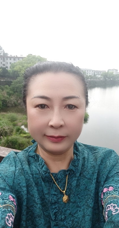 雨中情的第二张照片--莆田相亲网