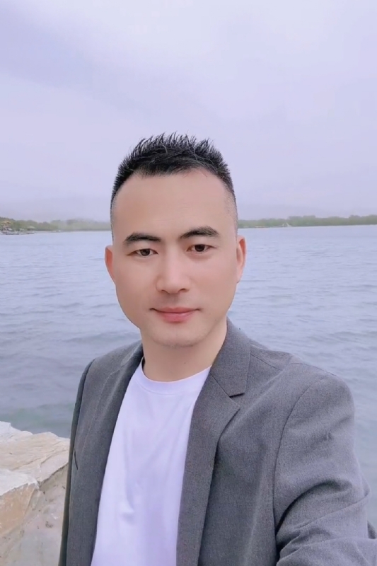 一往情深的第一张照片--莆田相亲网
