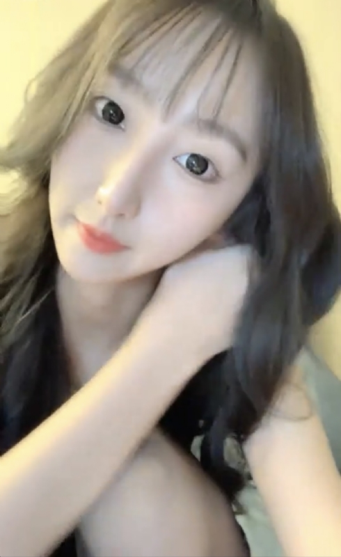 李诗敏的第一张照片--莆田相亲网