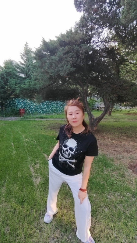 晚霞的第二张照片--莆田相亲网
