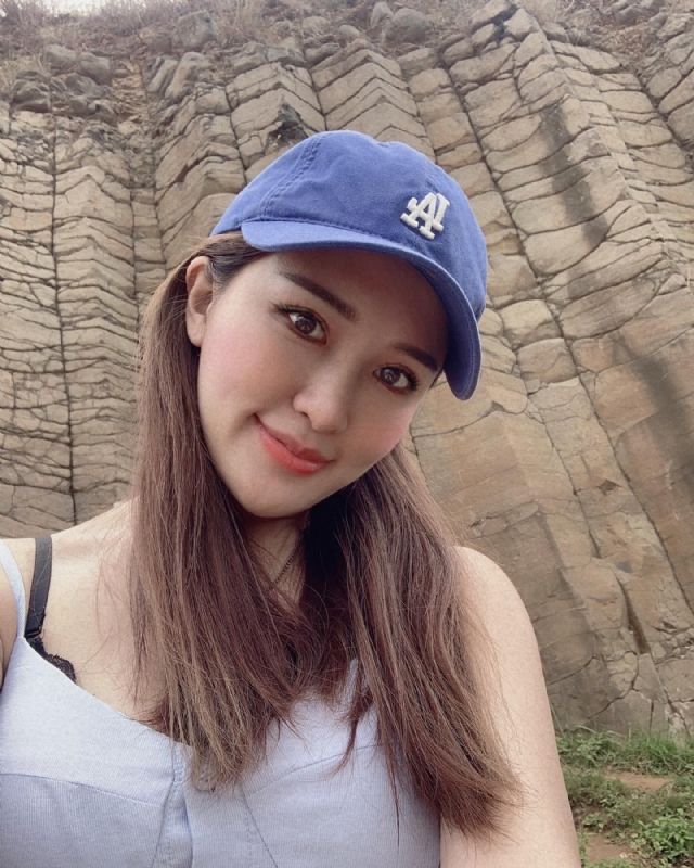 Candice的第二张照片--莆田相亲网