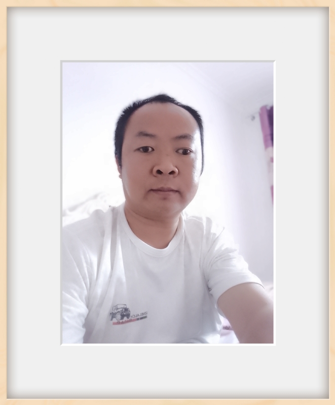张家小伙子的第一张照片--莆田相亲网